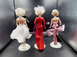 marilyn trio good bk